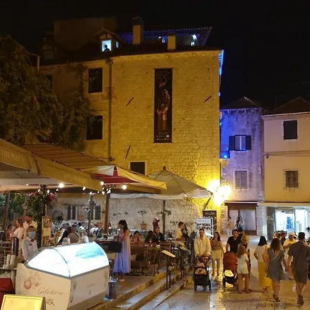 Old Theatre & Guest house