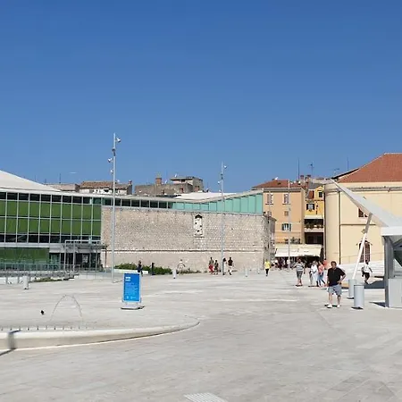 Old Theatre &